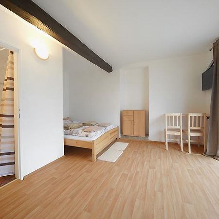 Usedlost Kotlářka Hotel Praga Esterno foto
