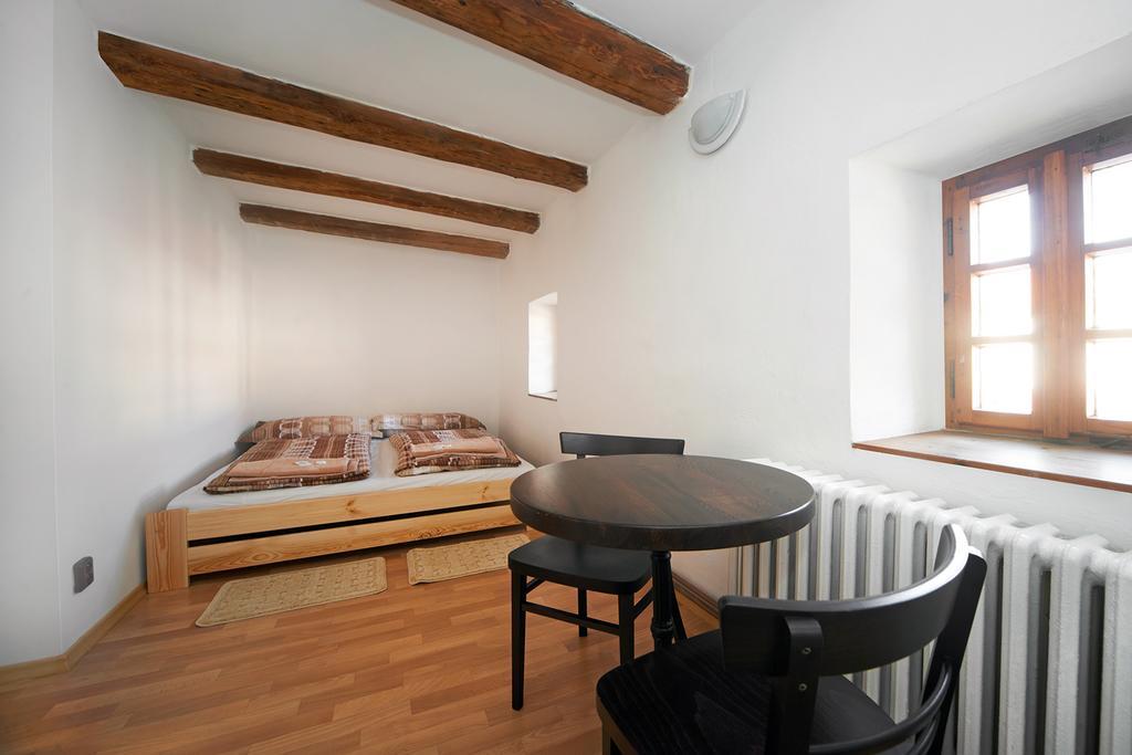 Usedlost Kotlářka Hotel Praga Esterno foto