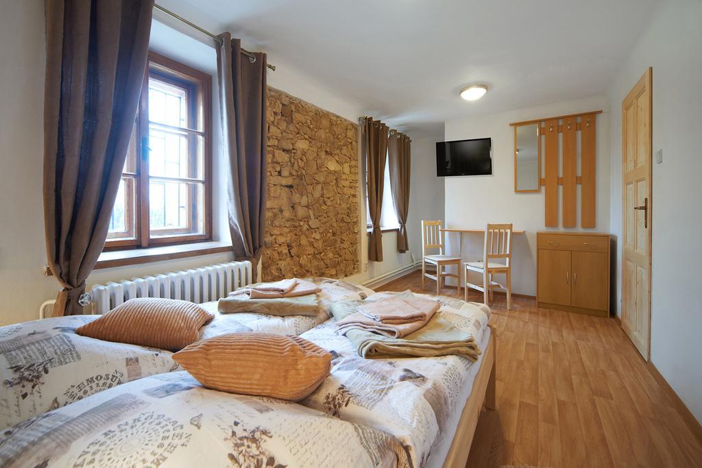 Usedlost Kotlářka Hotel Praga Camera foto